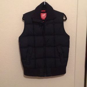 Puma vest